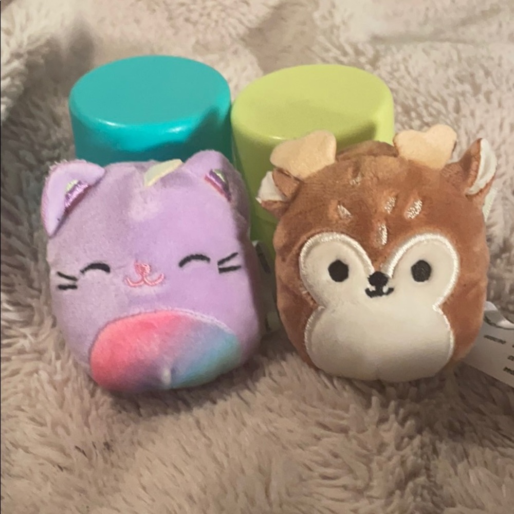 Micromallow bundle of 2